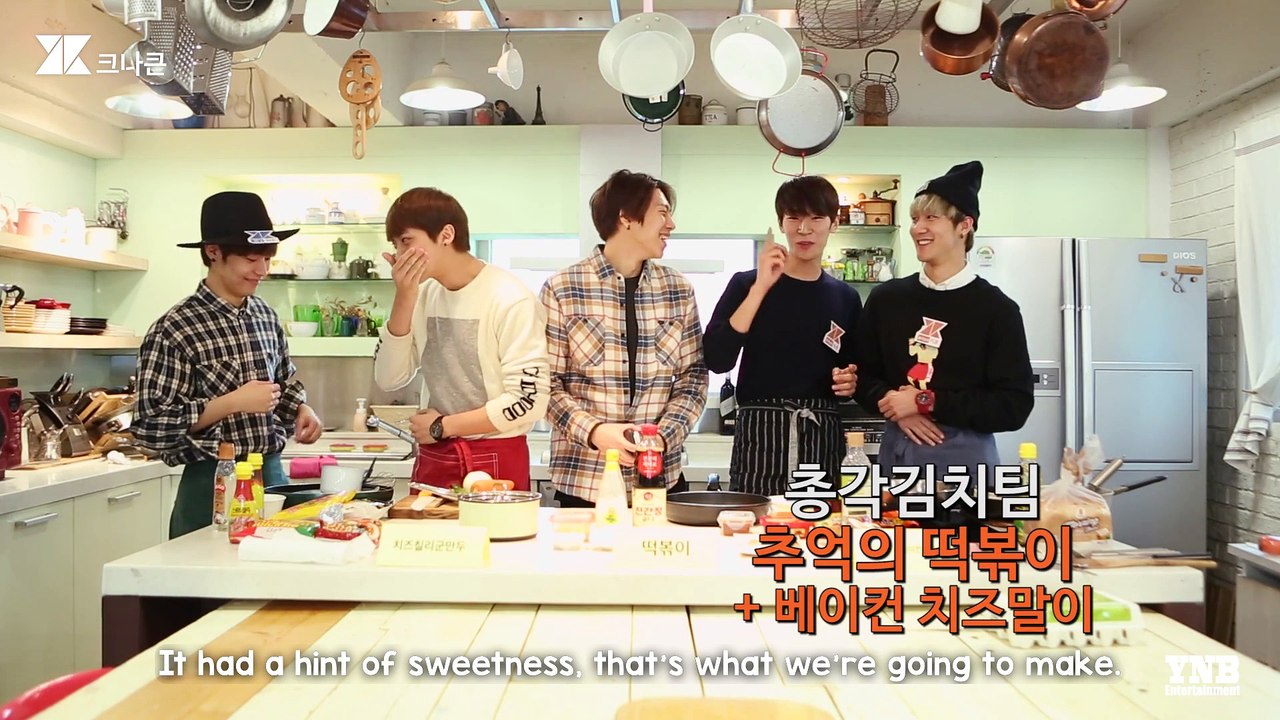 [ENG SUB] KNKTV 11