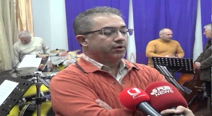 Shkodra bëhet gati për festivalin folklorik- Ora News