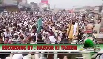 MUMTAZ QADRI TU ZINDA H WALLAH TU ZINDA H WALLAH