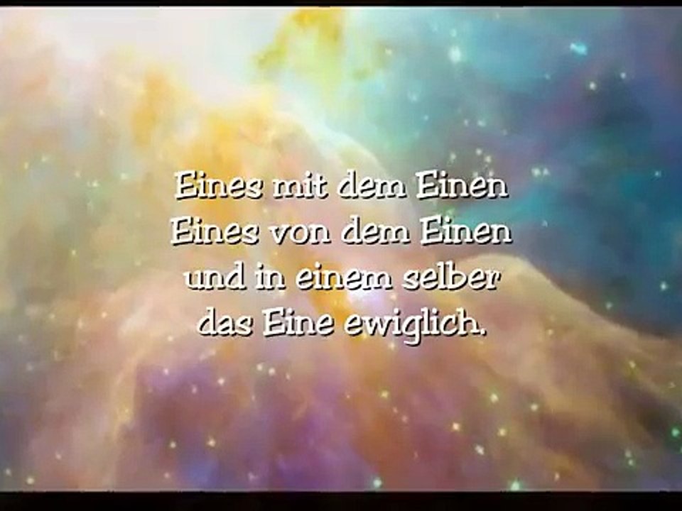 Meister Eckhart - Zitate und Aphorismen