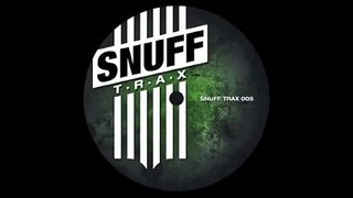 Snuff Crew feat. Robert Owens - Clarity (Snuff Trax)