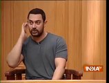Aamir Khan Response On Question You Were Taking Money For Doing Show For Indian Government