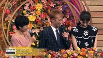 Nogizaka46 - Kanashimi no Wasurekata @ NHK Shinsai kara 5-nen 'Ashita E' Concert (2016.03.12)