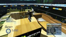 LIVE Skate 3 | Monster Jam | Quality Test | RayX GameR HD