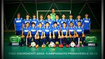 San Michelese 2014/15 - Esordienti 2003 - FIGC Primaverile