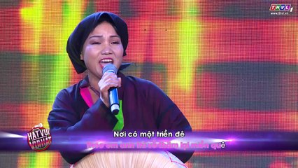 Hát Vui Vui Hát | Tập 1:  Vũ Thị Dung & Phạm Trúc Như