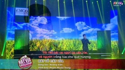 Hát Vui Vui Hát | Tập 1:  Duy Phú & Phước Trung