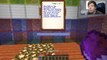Minecraft | A FAKE TRAYAURUS EXPERIMENT?! | Custom Map