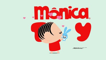 Mônica Toy | Todos os episódios