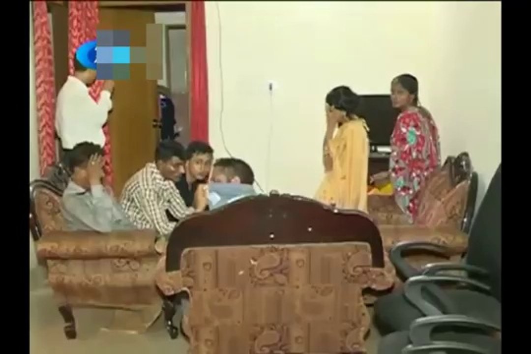 রাজধানীর উত্তরায় আবাসিক ফ্ল্যাট ভাড়া নিয়ে চলছে অসামাজিক কাজ - Exclusive Bangla Crime Patrol