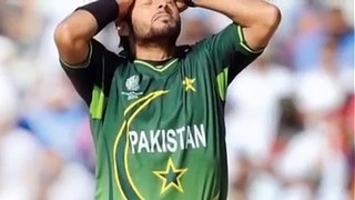 A tribute to Shahid Afridi and Best of Luck to afridi for #WCt20