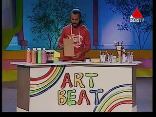 Poddange Wada Sirasa TV 12th March 2016