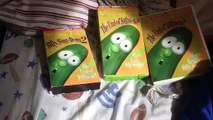 VeggieTales Comparison: The End of Silliness!?!