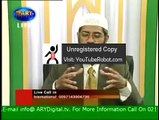 Is Investing in Mutual Funds is forbidden (HARAM) in Islam_ Dr Zakir Naik. Dr Zakir Naik Videos