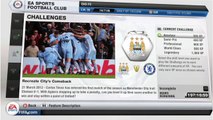 FIFA 13 | EA SPORTS Football Club Catalogue