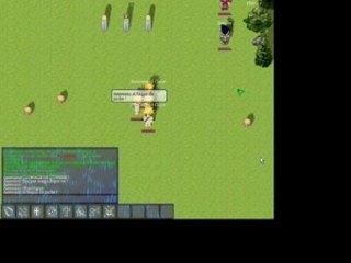 Naruto Online MMORPG