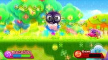 Lets Play Kirby Fighters Deluxe - Part 8 - Die Bogenschützen-Fähigkeit [HD /60fps/Deutsch]