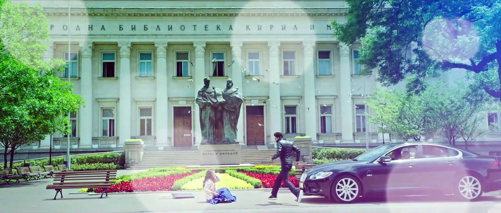 Dilwale
