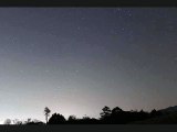 オメガ星団～さそり座　at K森　2016年3月11日