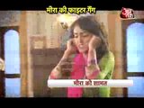 Saath Nibhaana Saathiya 12 March 2016 Gora House Mein Aayi Meera Ki Shaamat