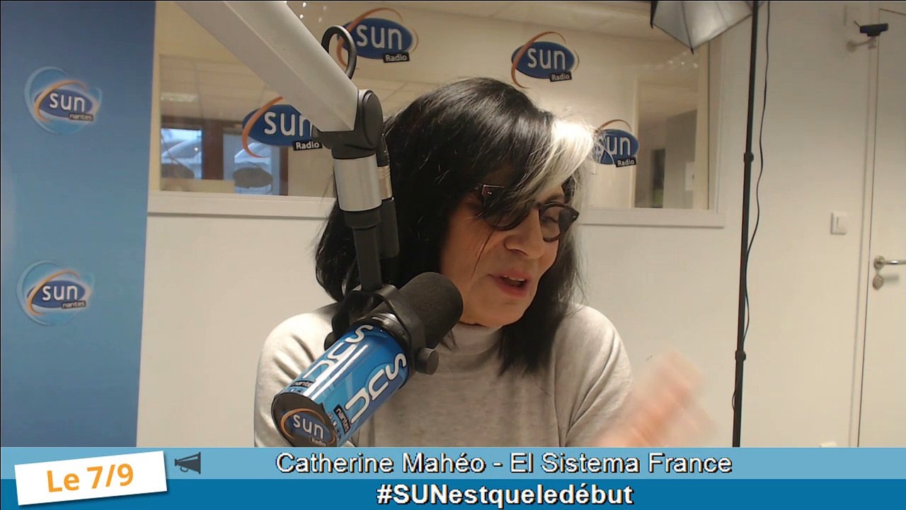 18 ème Solution : EL SISTEMA : LA SOLUTION MUSICALE VÉNÉZUÉLIENNE POUR LES JEUNES NANTAIS