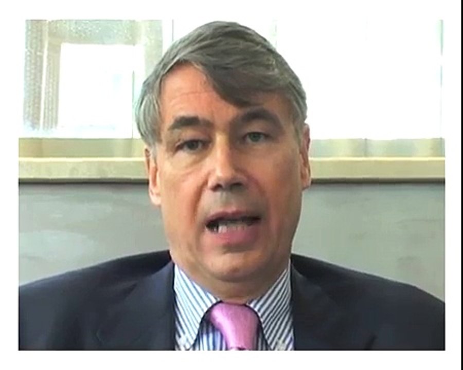 Kurt Rohner per Performance Strategies