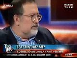 {13/16} 22 Ekim 2010 Cübbeli Ahmet Hoca Teketek