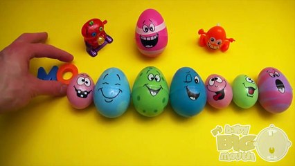 Disney Frozen Surprise Egg Learn-A-Word! Spelling Bathroom Words! Lesson 26