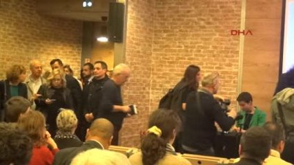 Aleksis Çipras Yorum Yapmama Bile Gerek Yok, Kınıyorum