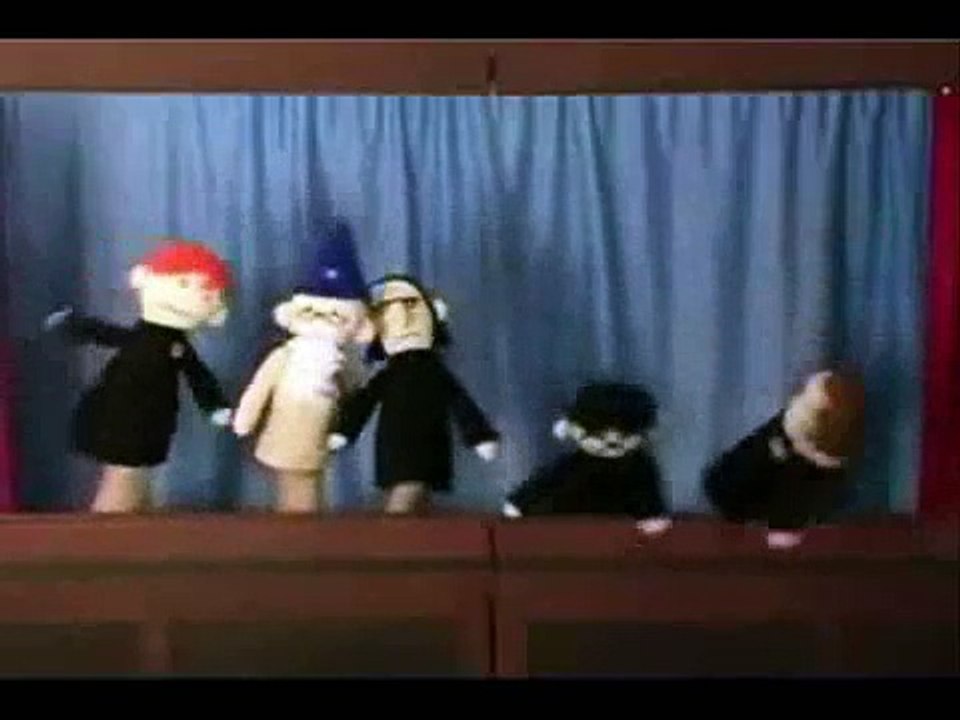 The Mysterious Ticking Noise