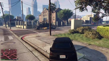 KoGamer- Grand Theft Auto V, Mr sKorpion AKA Boss