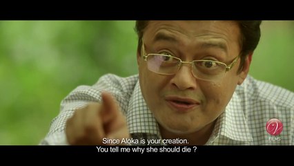 Chaar | Theatrical Trailer with Subtitles | Saswata | Koel | Abir | Paran Banopadhyay | 2014