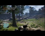 FarCry4 | Outpost 2 | Stealth