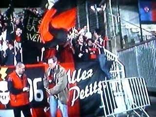 ultras ponceur, à Grenoble