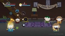 South Park The Stick of Truth Walkthrough Part 20 - Episode 20 [HD] Xbox 360 PS3 PC