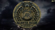 Daddy Yankee Ft El Ejercito - Alerta Roja. SLF videoremix