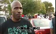 Rapper Willie D Near Tears After Getting So Angry About Trayvon Martin!