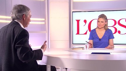 John MacArthur : "Hillary Clinton est vendue à la finance"