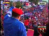 CAPriles vs Chavez Caracas en Directo Avilatv