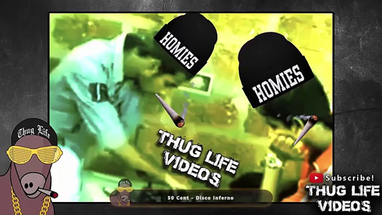 best thug life compilation- meilleure compilation thug life 2016 -drôle