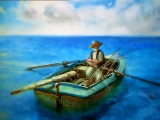 Le Vieil Homme Et La Mer  Meilleurs Dessins Animés