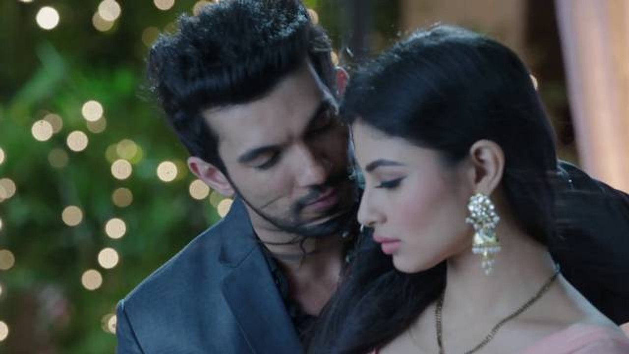 Naagin 12th March 2016 Full Episode Part 1