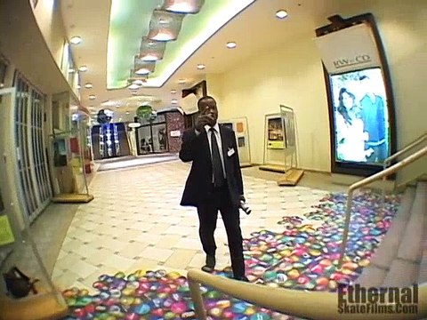 Ethernal Skate Films / Street Patterns Full film (2011) - Montreal street skateboarding Video Meilleurs Dessins Animés