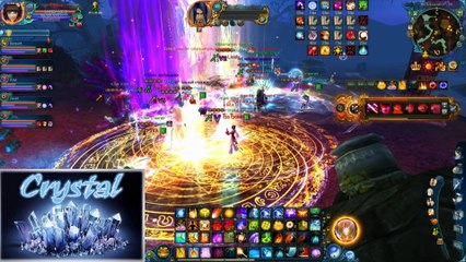 Crystal & Lighters & Грань ТВ 11.03.16