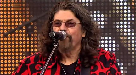 Jeff Lynne - Confusion 2014