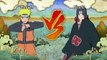 Naruto Shippuden: Ultimate Ninja Storm 3: Full Burst [HD] - Naruto Vs Itachi [Story Mode]