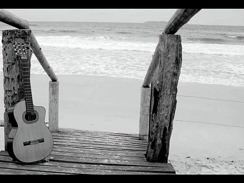 Anunciação - Alceu Valença ( Por Marcos Nonnemmacher)