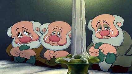 Snow White and the Seven Dwarfs - Chorale For Snow White HD