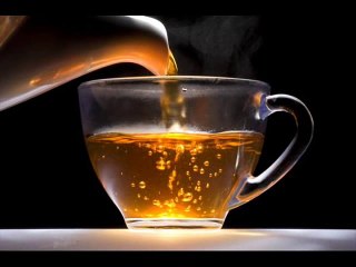 BLACK TEA  - HEALTH CARE IN URDU