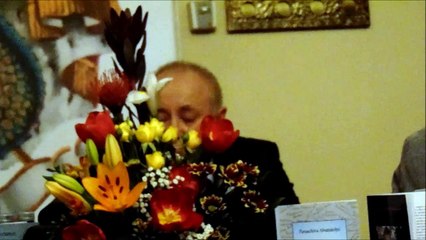 AMIAZĂ CULTURALĂ BUCOVINEANĂ-ediția a LXIX-a- Iași, 12 martie 2016